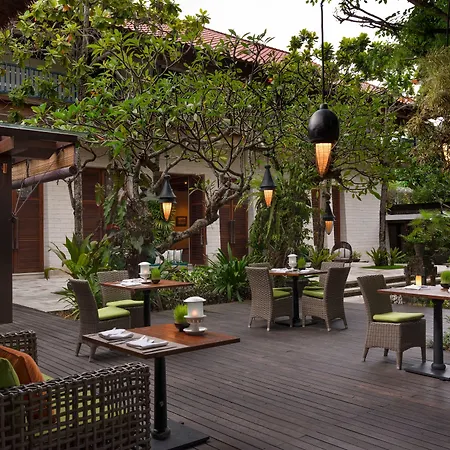 Sudamala Resort, Sanur, Bali