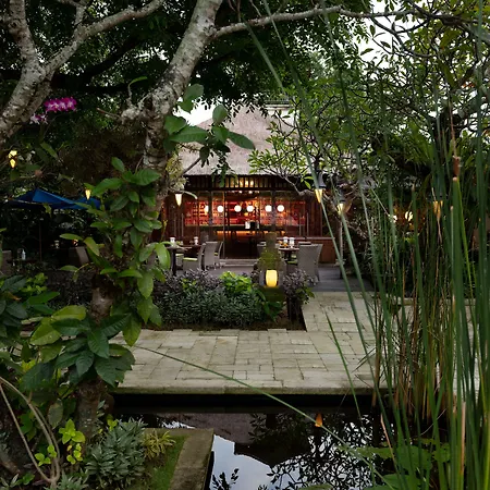 Sudamala Resort, Sanur, Bali