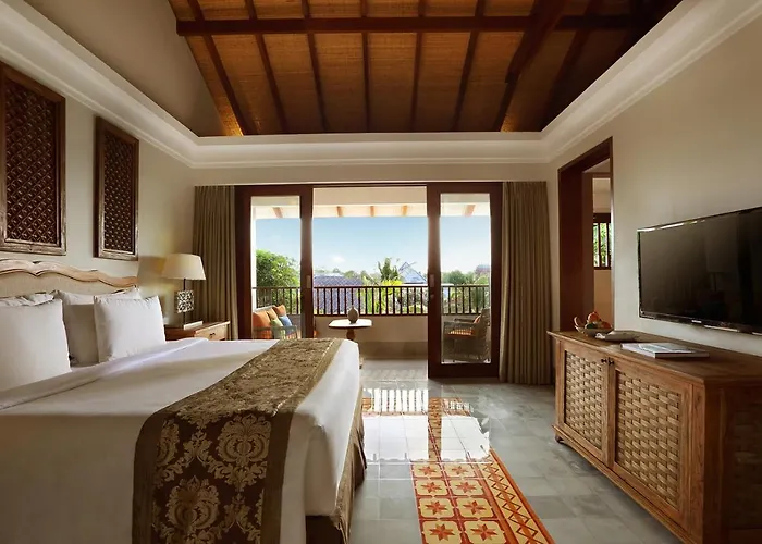 Sudamala Resort, Sanur, Bali