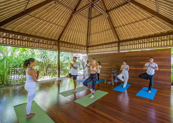 Sudamala Resort, Sanur, Bali Resort Sanur