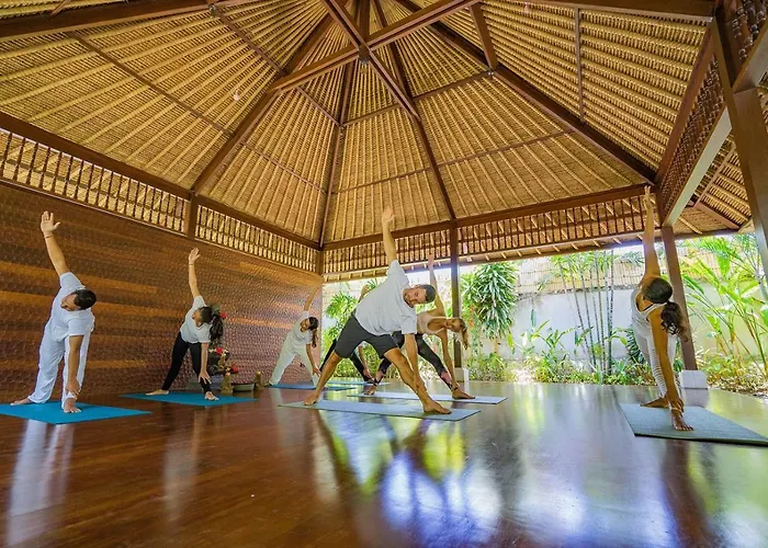 Sudamala Resort, Sanur, Bali Sanur
