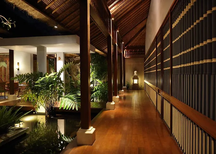Sudamala Resort, Sanur, Bali Sanur