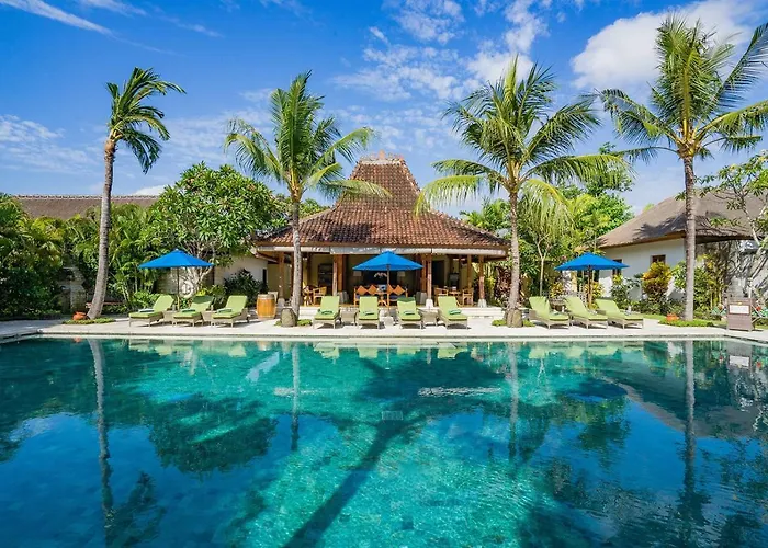 Sudamala Resort, Sanur, Bali Sanur