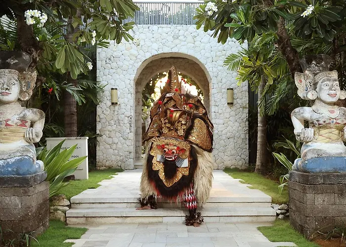 Sudamala Resort, Sanur, Bali Sanur