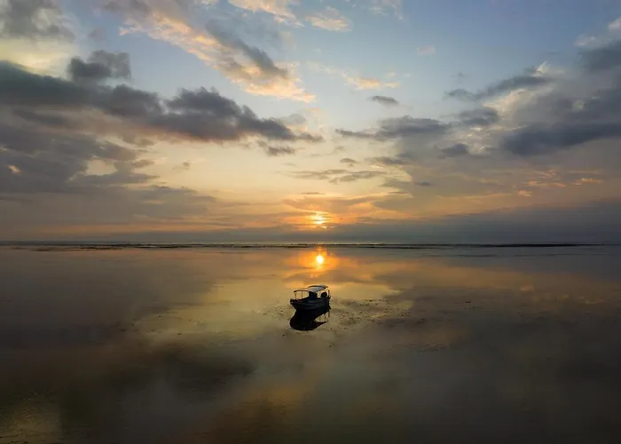 Sudamala Resort, Sanur, Bali Sanur