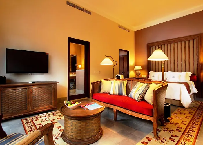 Sudamala Resort, Sanur, Bali 5* Sanur