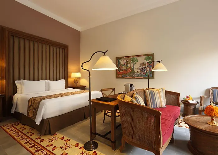 Sudamala Resort, Sanur, Bali Resort