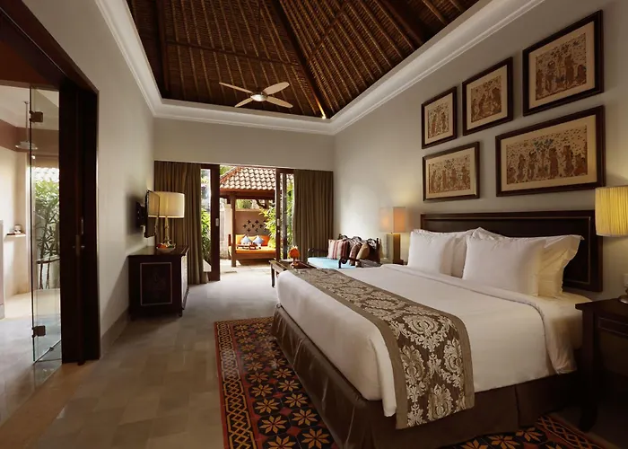 Resort Sudamala Resort, Sanur, Bali Sanur