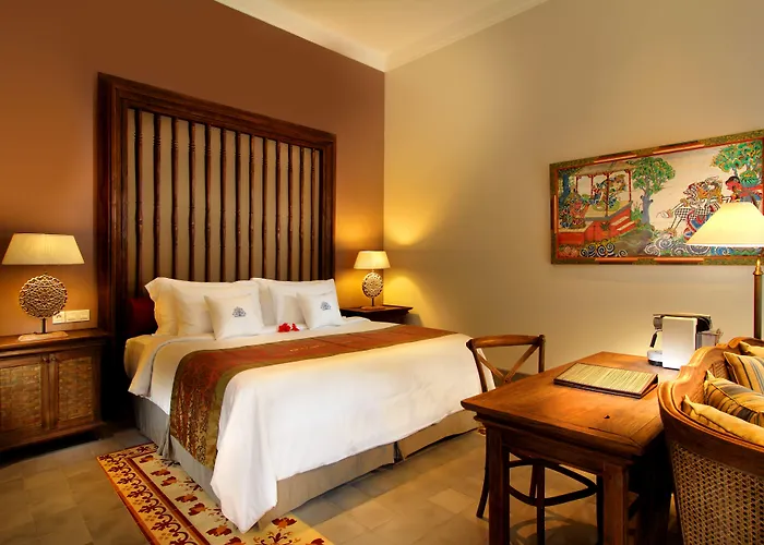 Sudamala Resort, Sanur, Bali Resort
