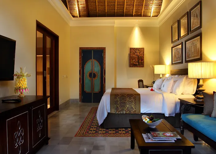 Sudamala Resort, Sanur, Bali Sanur