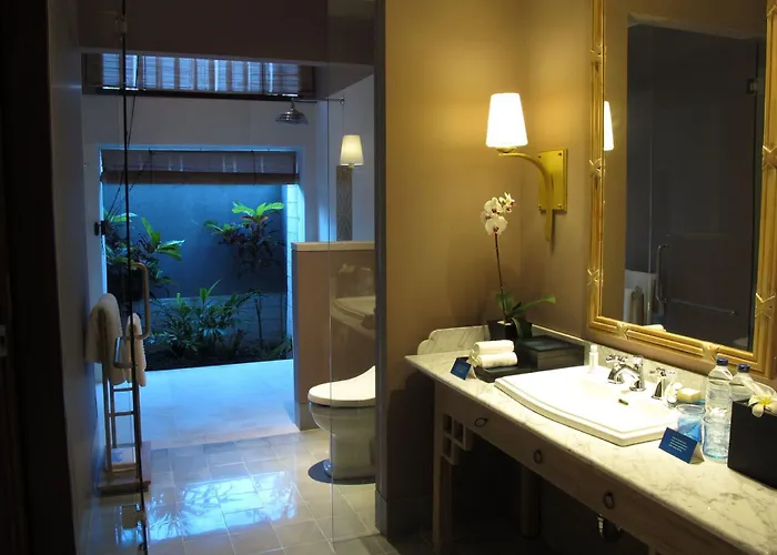 Sudamala Resort, Sanur, Bali 5*
