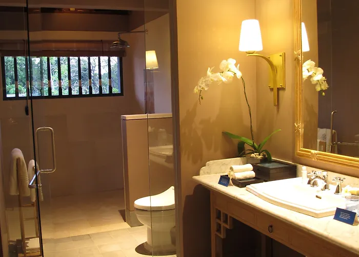 Sudamala Resort, Sanur, Bali 5*