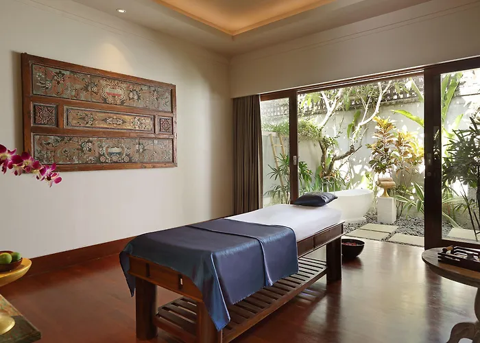 Sudamala Resort, Sanur, Bali Resort