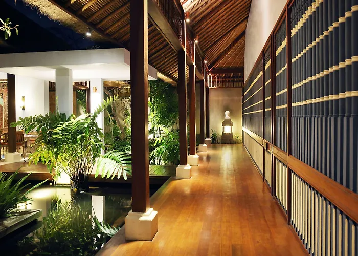 Sudamala Resort, Sanur, Bali Sanur
