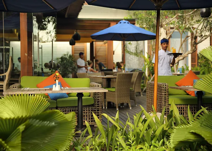 Sudamala Resort, Sanur, Bali Resort Sanur