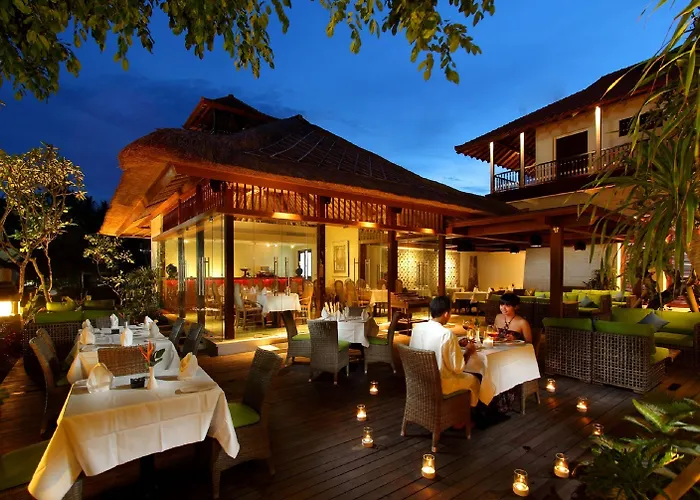 Resort Sudamala Resort, Sanur, Bali Sanur