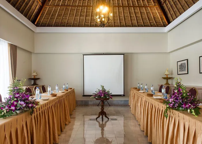 Sudamala Resort, Sanur, Bali Sanur