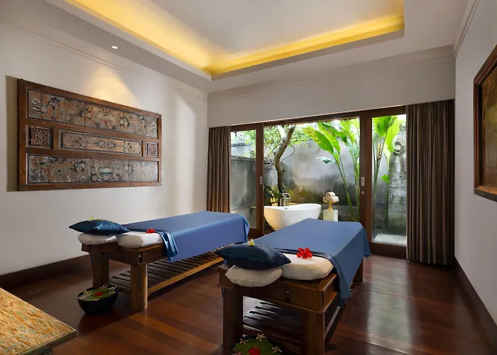 Sudamala Resort, Sanur, Bali Resort Sanur