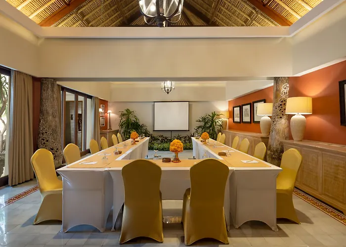 Sudamala Resort, Sanur, Bali 5* Sanur