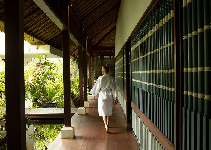 Sudamala Resort, Sanur, Bali Sanur