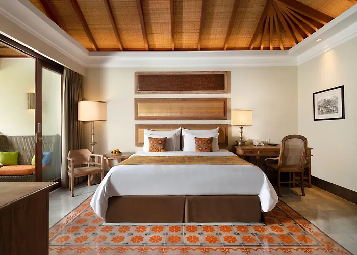 Sudamala Resort, Sanur, Bali Resort 5*