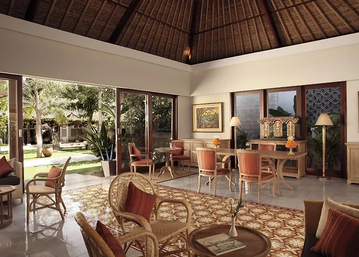 Sudamala Resort, Sanur, Bali