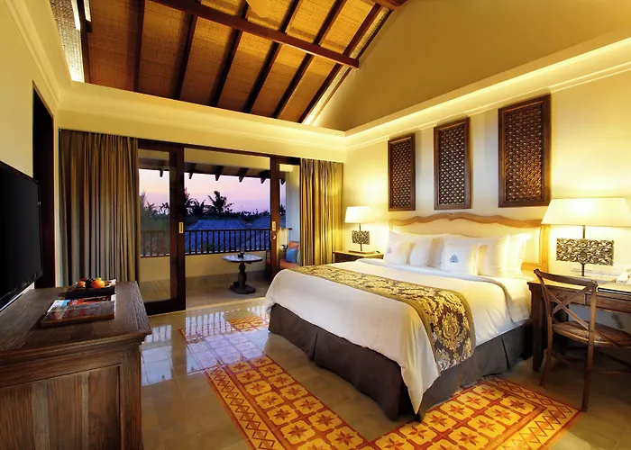 Sudamala Resort, Sanur, Bali Sanur