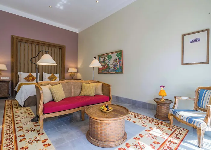 Sudamala Resort, Sanur, Bali Resort Sanur